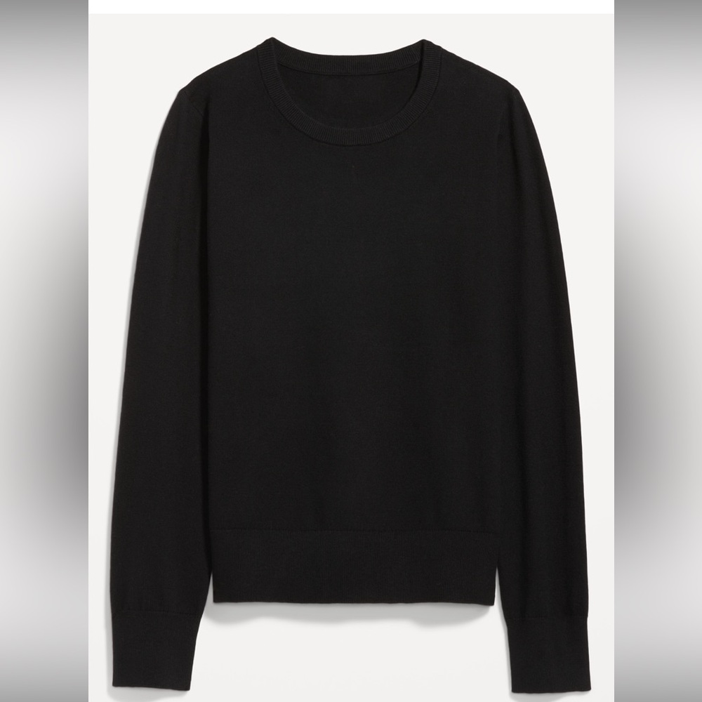 Old Navy Light Sweater